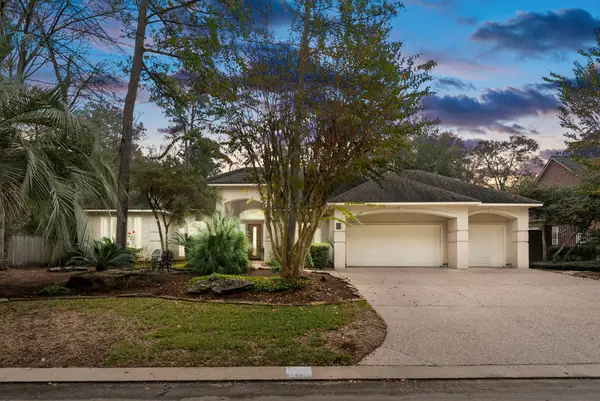 3 Stone Springs Circle, Spring, TX 77381