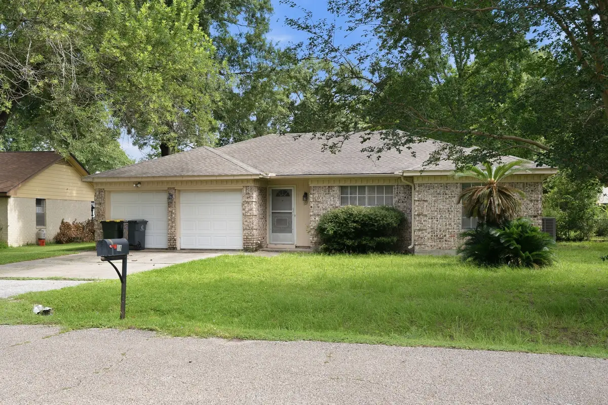 107 Montrose Circle, Conroe, TX 77301 - #1