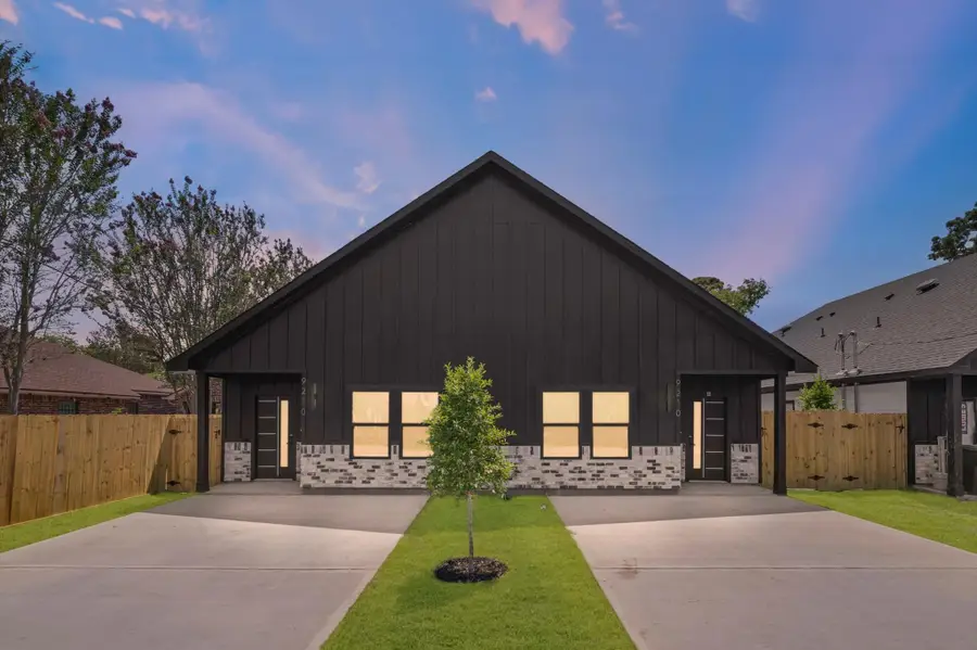 9208 Caddo Road, Houston, TX 77078 - #2