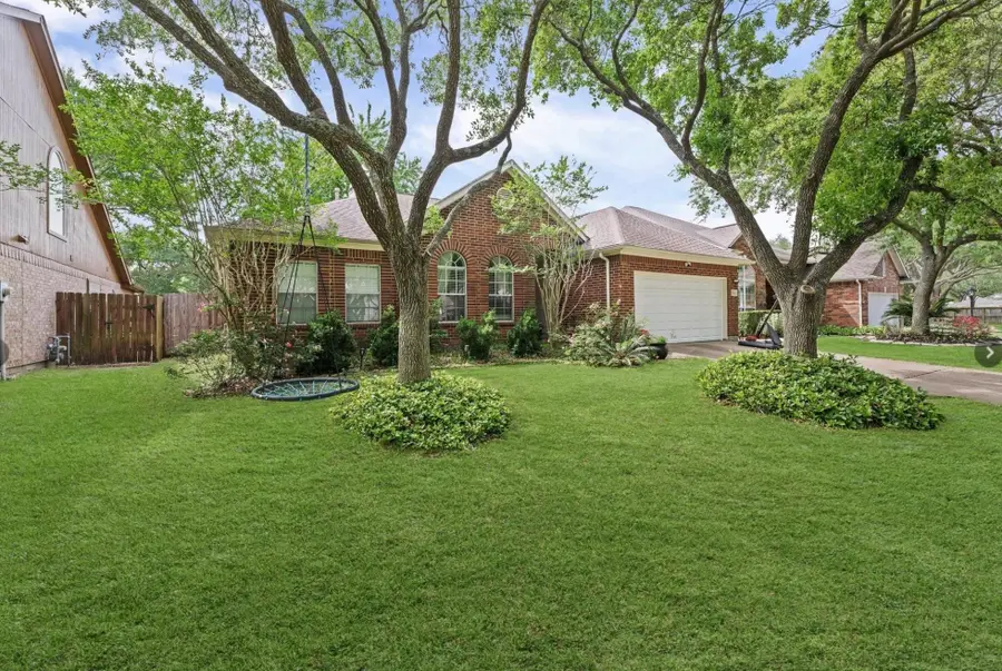 2214 Lashley Court, Katy, TX 77450 - #3