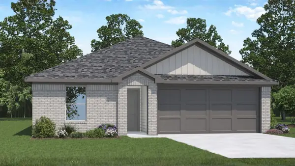 23733 Golden Pheasant Lane, Splendora, TX 77372