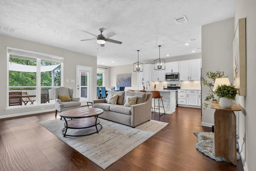 4105 Gregg Court, College Station, TX 77845 - #2