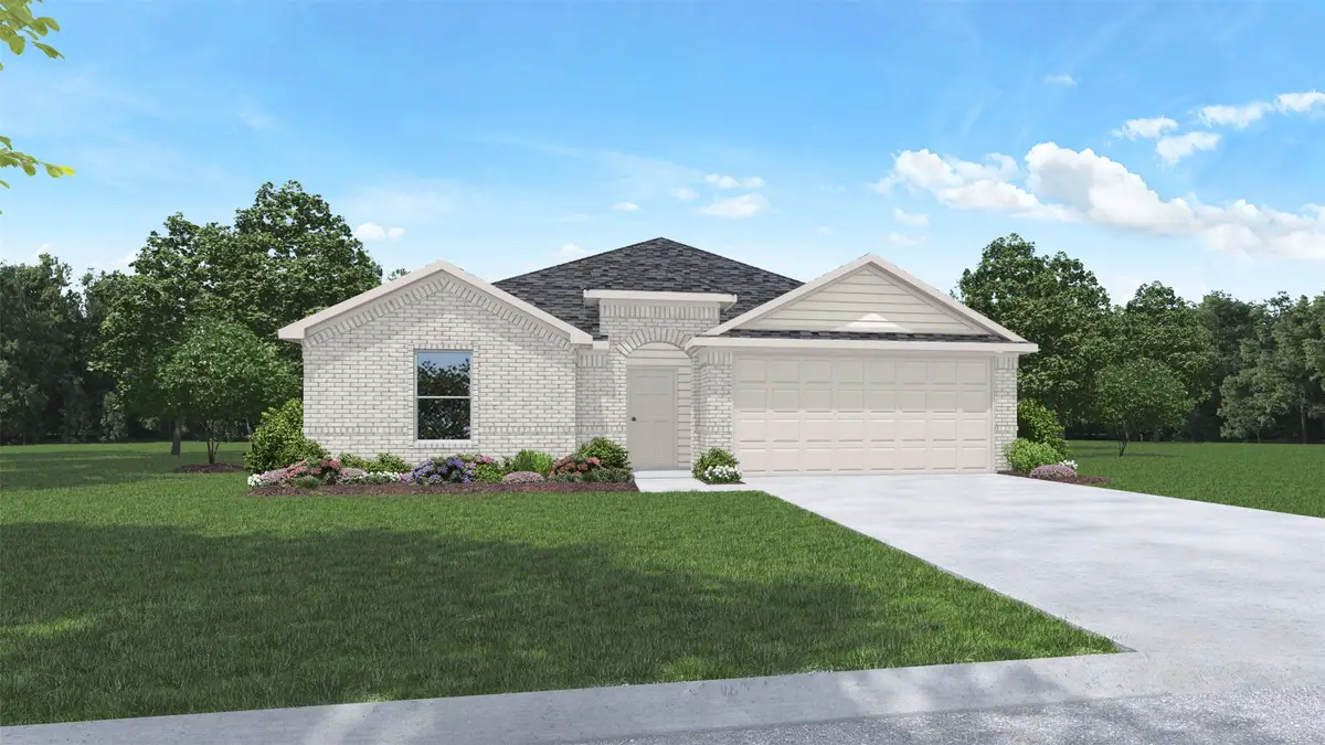 27606 Oasis Ridge Drive, Katy, TX 77493 - #1
