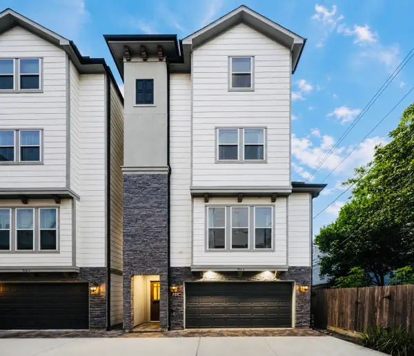 916 Yale Street #A, Houston, TX 77008