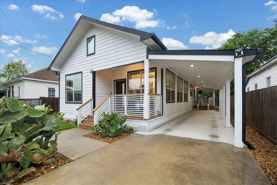 2112 Common Street, Houston, TX 77009 - #3
