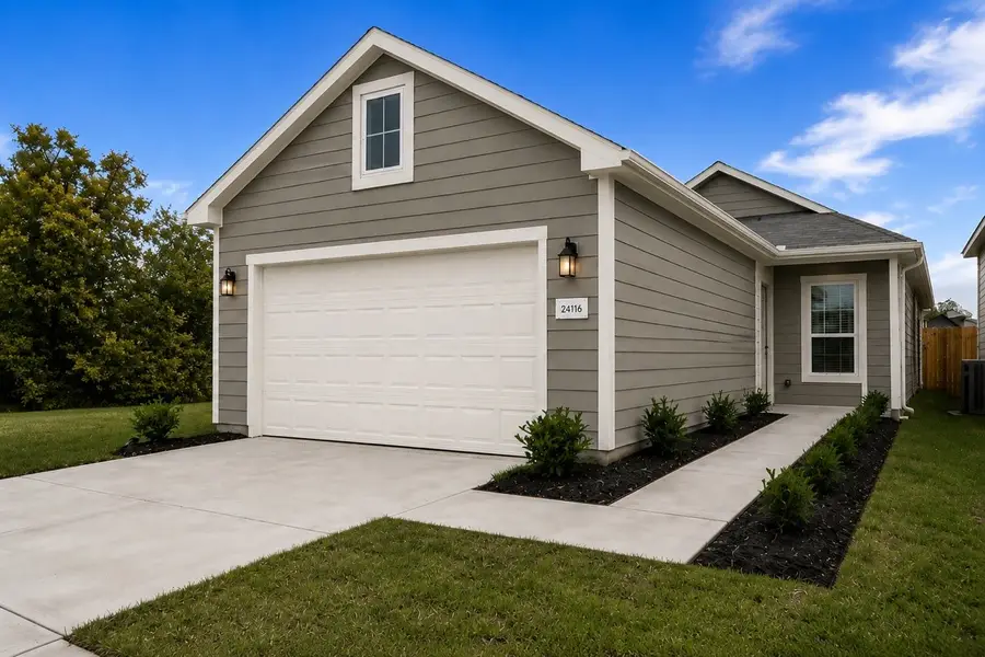 20903 Attalos Stoa Road, Crosby, TX 77532 - #2