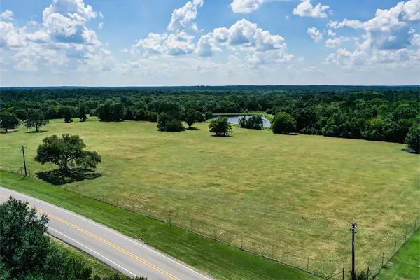 150 Acres Fm 1374, Huntsville, TX 77340