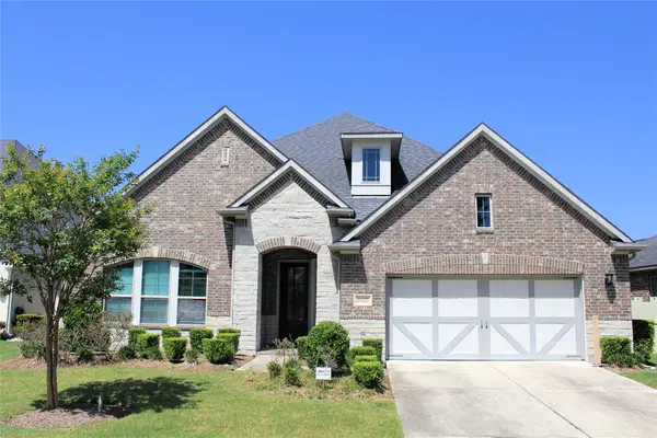 10025 Preserve Way, Conroe, TX 77385
