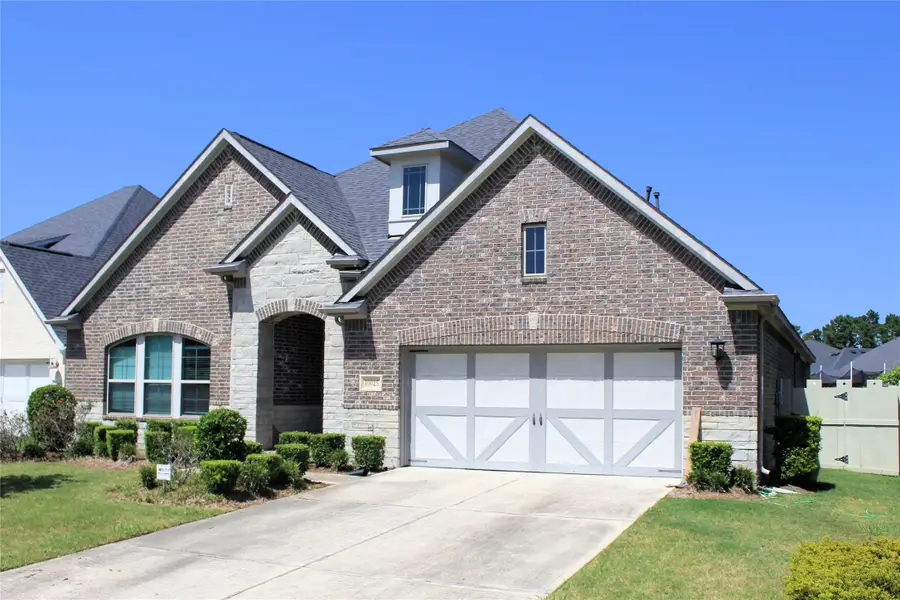 10025 Preserve Way, Conroe, TX 77385 - #2