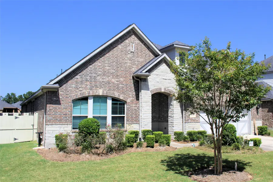10025 Preserve Way, Conroe, TX 77385 - #3