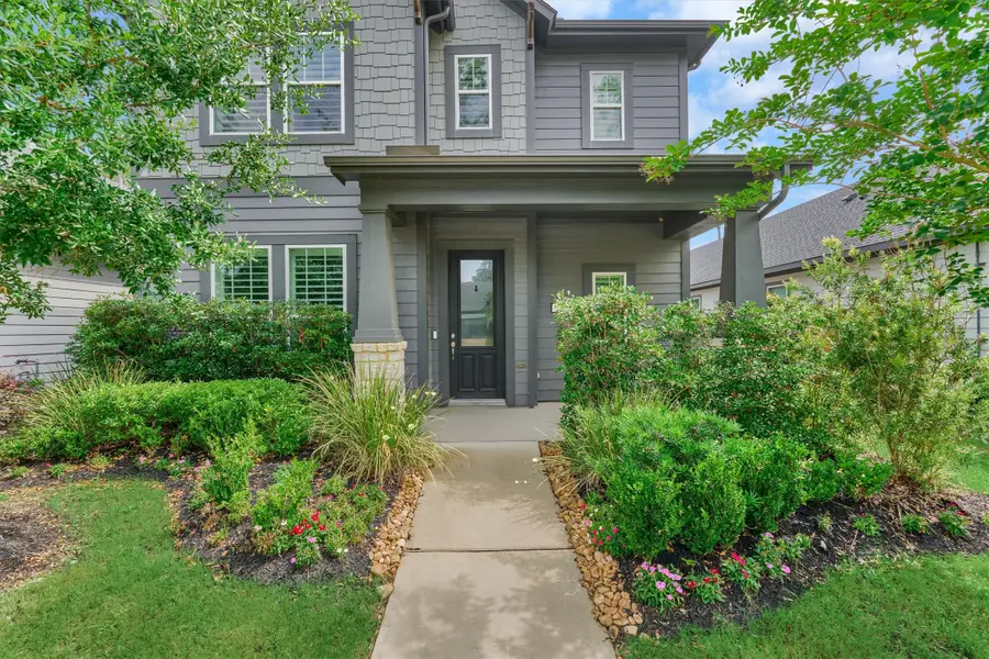 222 Thistle Drive, Montgomery, TX 77316 - #2