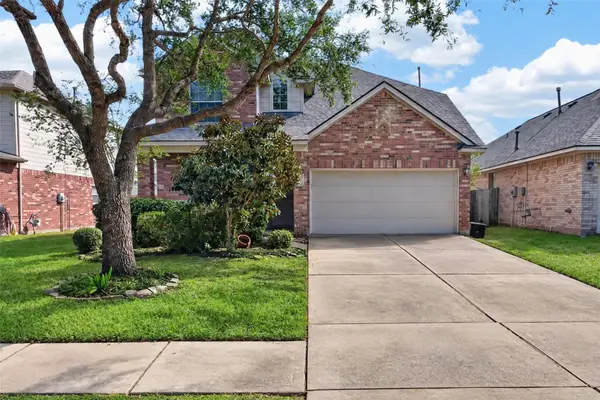 6111 Sierra Springs Lane, Katy, TX 77494