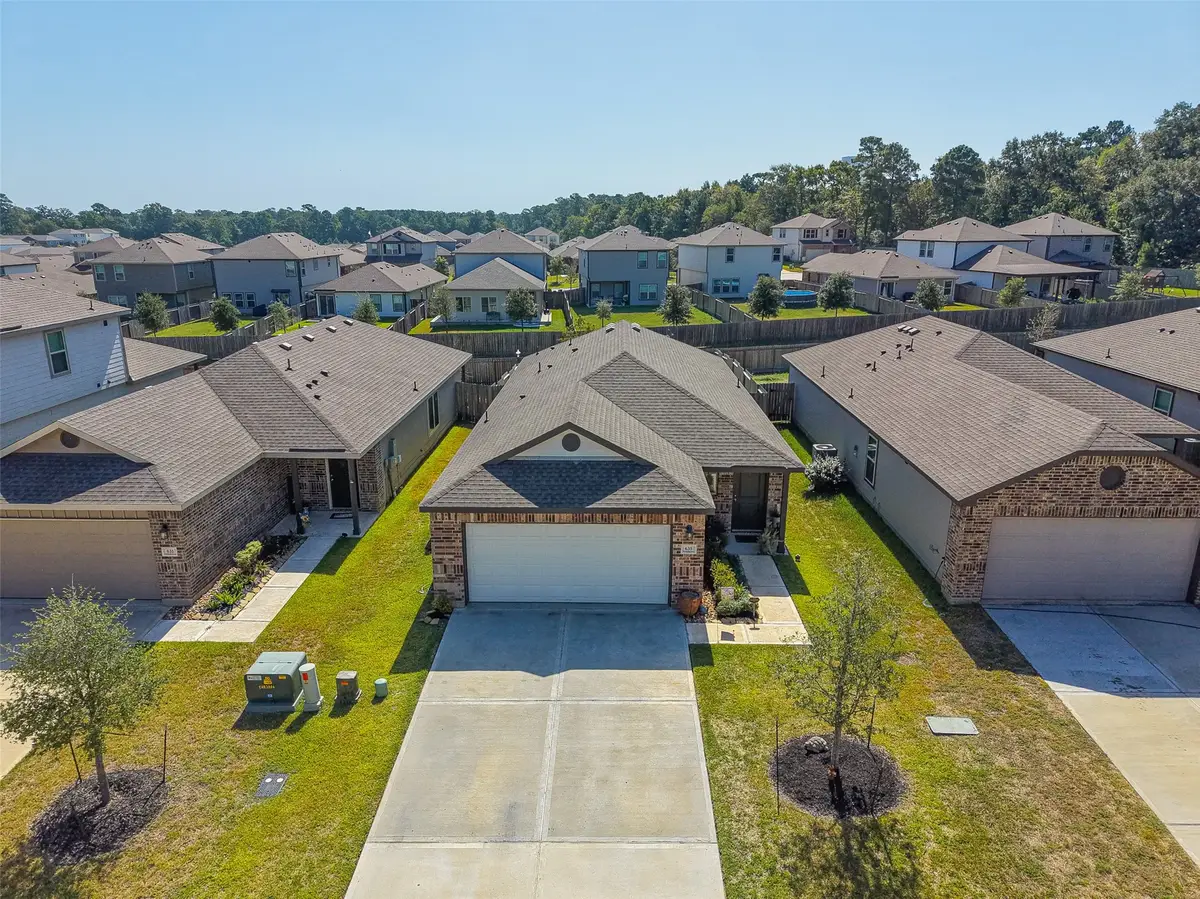 635 Levine Court, Montgomery, TX 77316 - #1