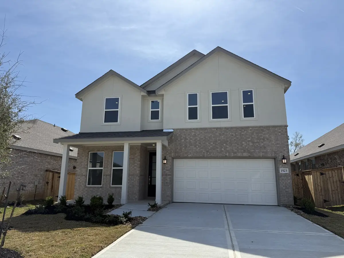 13042 Pine Trace Street, Montgomery, TX 77316 - #1