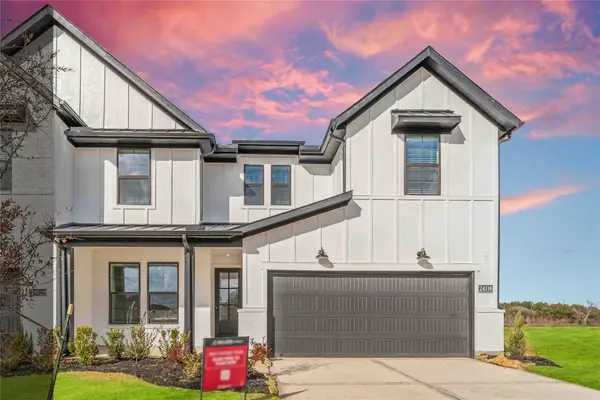 24118 Prairie Crabapple Court, Katy, TX 77493