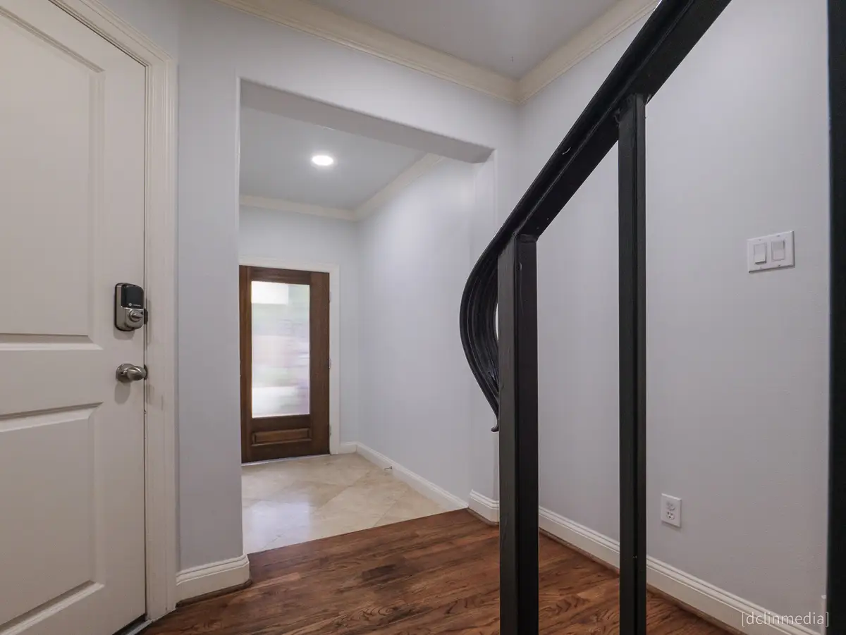 1258 Sampson Street, Houston, TX 77003 - #1