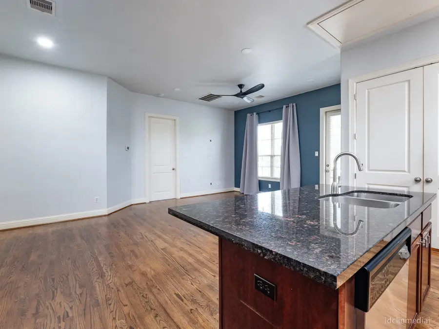 1258 Sampson Street, Houston, TX 77003 - #3