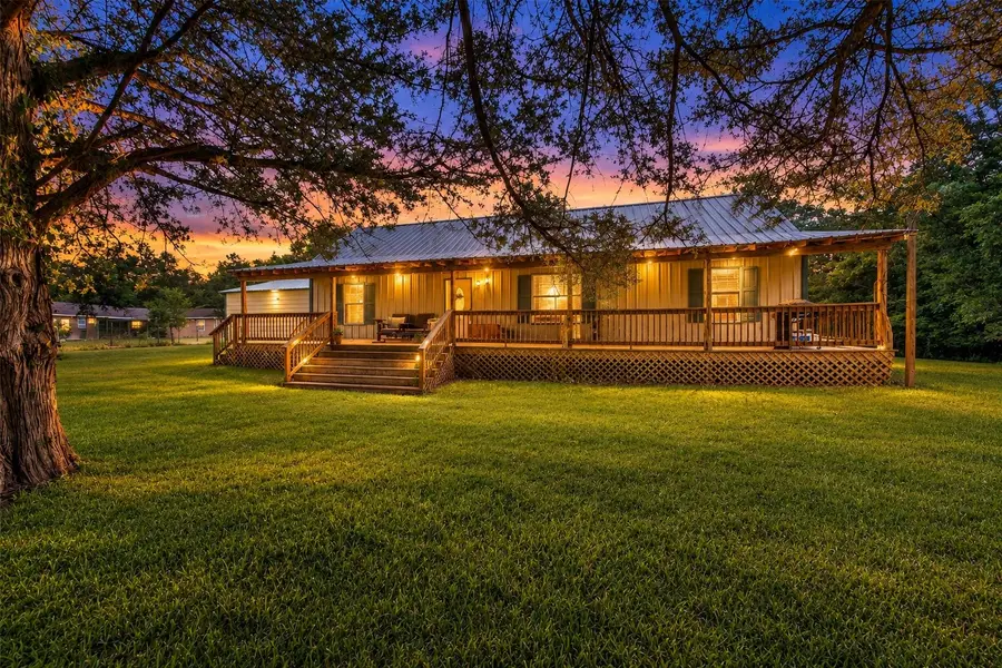 9 Wood Forest Drive, New Waverly, TX 77358 - #2