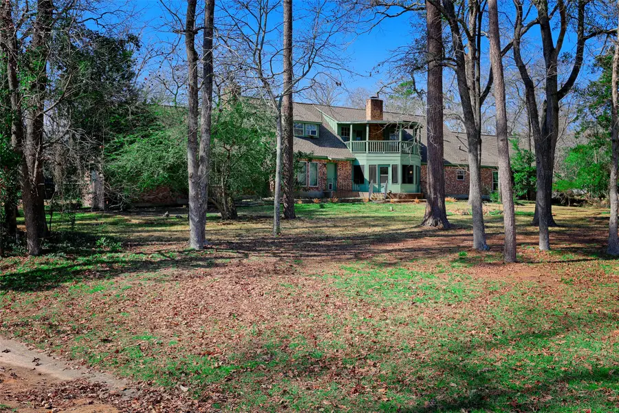 108 Rolling Hills Drive, Conroe, TX 77304 - #3