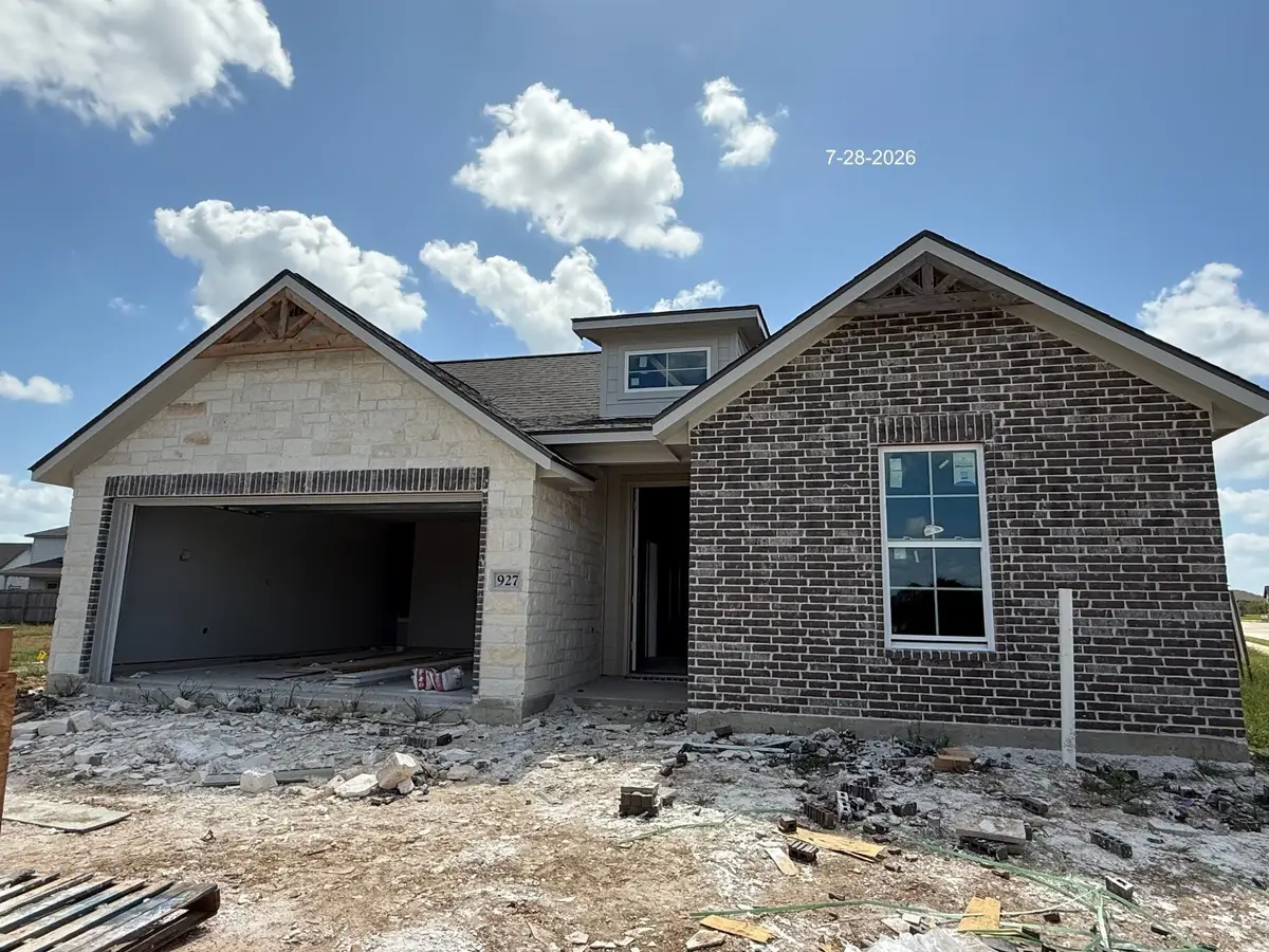 927 Fork Court, College Station, TX 77845 - #1