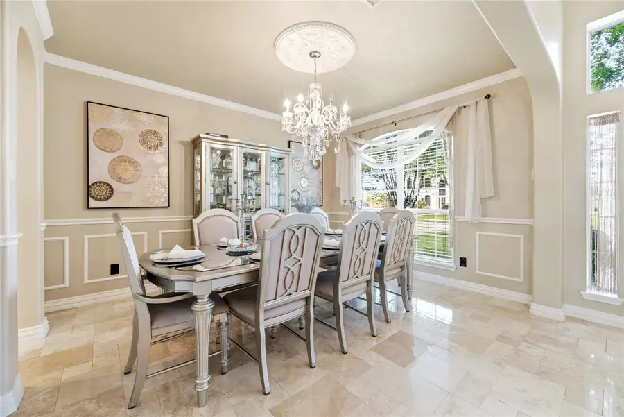 15715 Stroudwater Lane, Houston, TX 77084 - #3