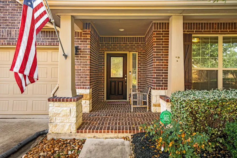 4306 Fenetre Forest Street, Katy, TX 77493 - #3