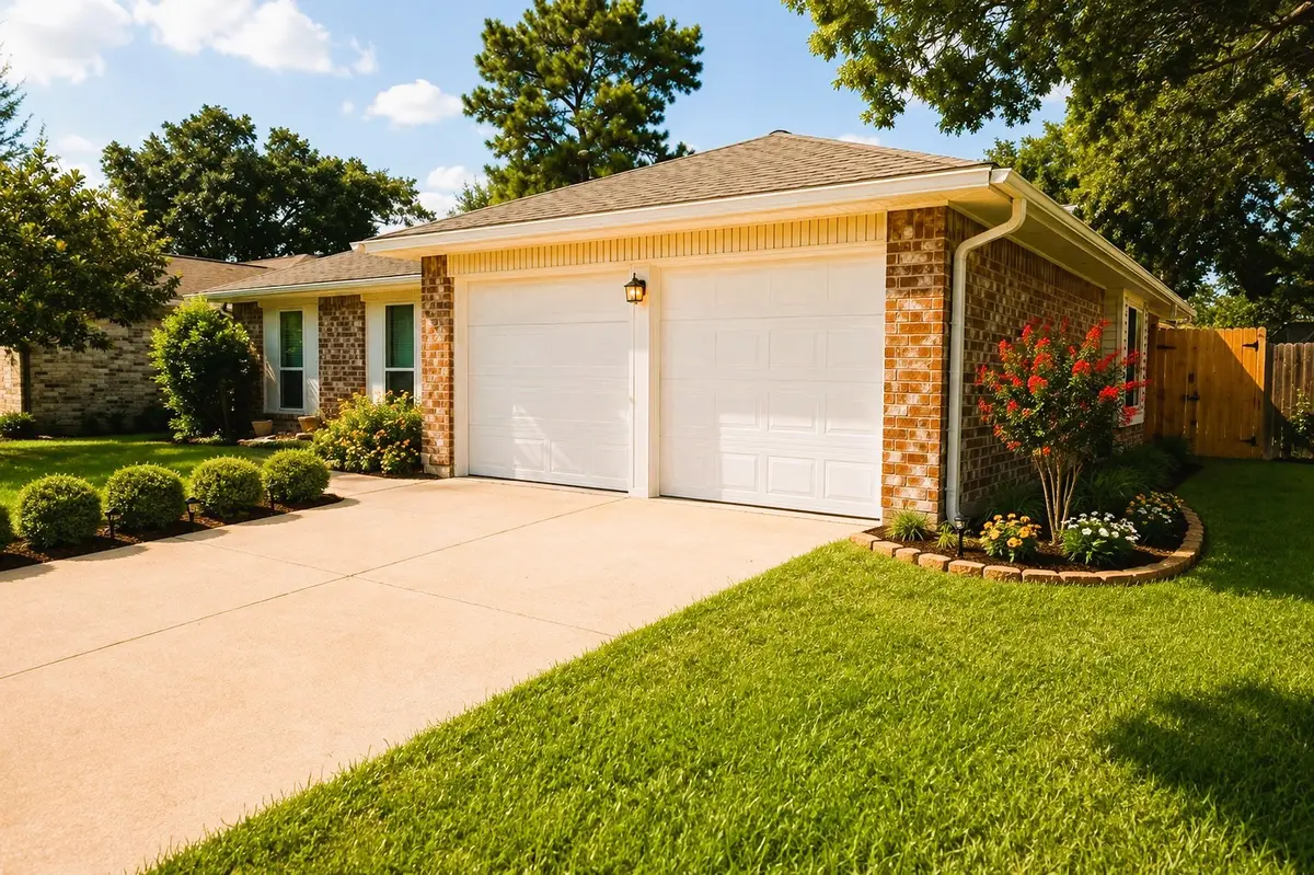 13406 Wells River Drive, Houston, TX 77041 - #1