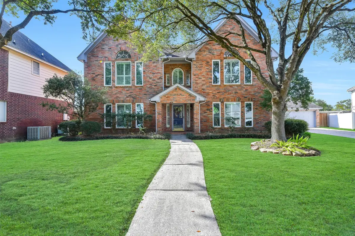 1509 Kilgarlin Lane, Deer Park, TX 77536 - #1