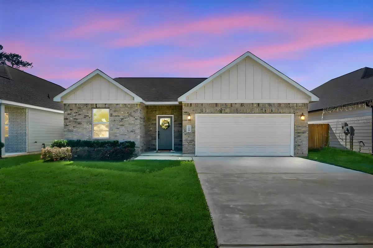708 Duncan Avenue, Cleveland, TX 77327 - #1