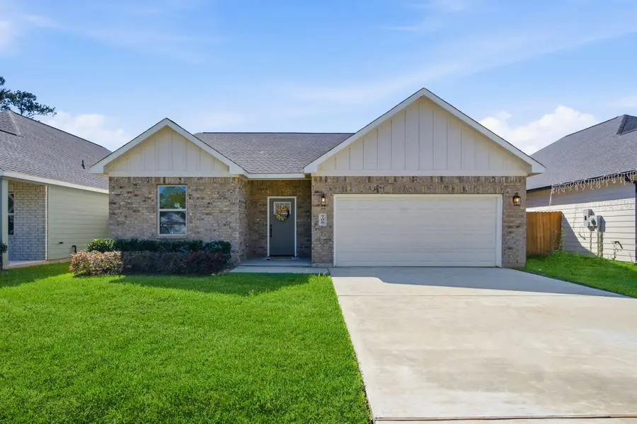 708 Duncan Avenue, Cleveland, TX 77327 - #2