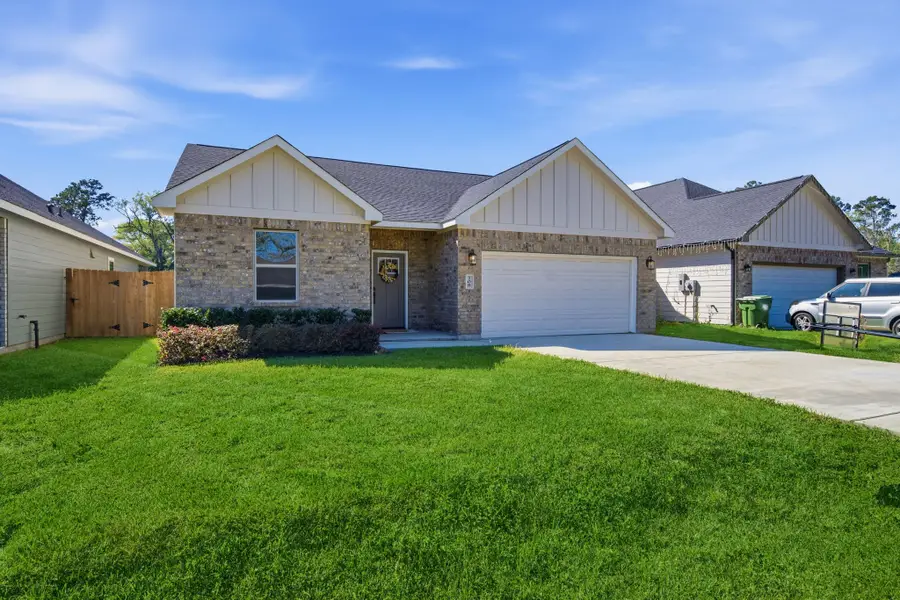 708 Duncan Avenue, Cleveland, TX 77327 - #3
