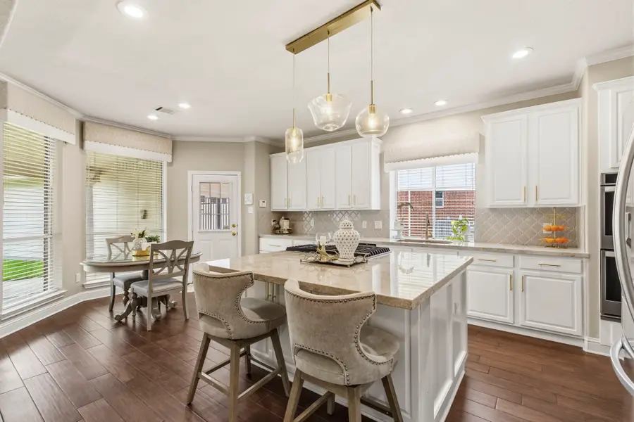 15727 Spring Trail, Houston, TX 77095 - #2