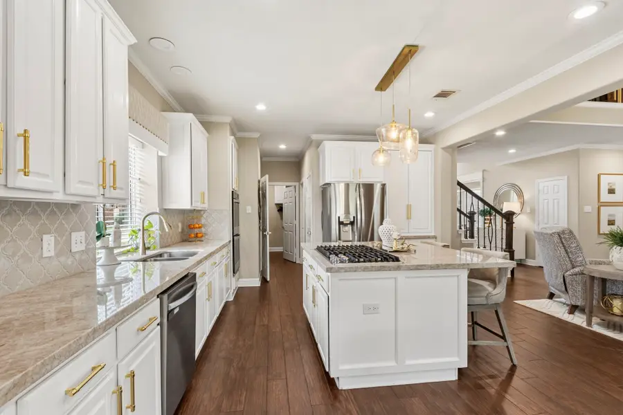15727 Spring Trail, Houston, TX 77095 - #3