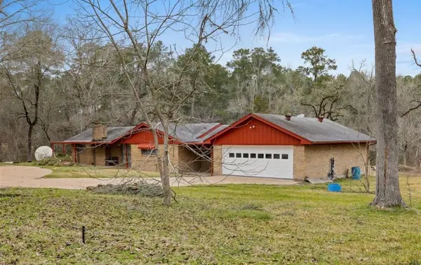 29 Dogwood Road, Huntsville, TX 77320
