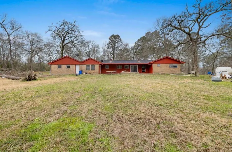 29 Dogwood Road, Huntsville, TX 77320 - #2