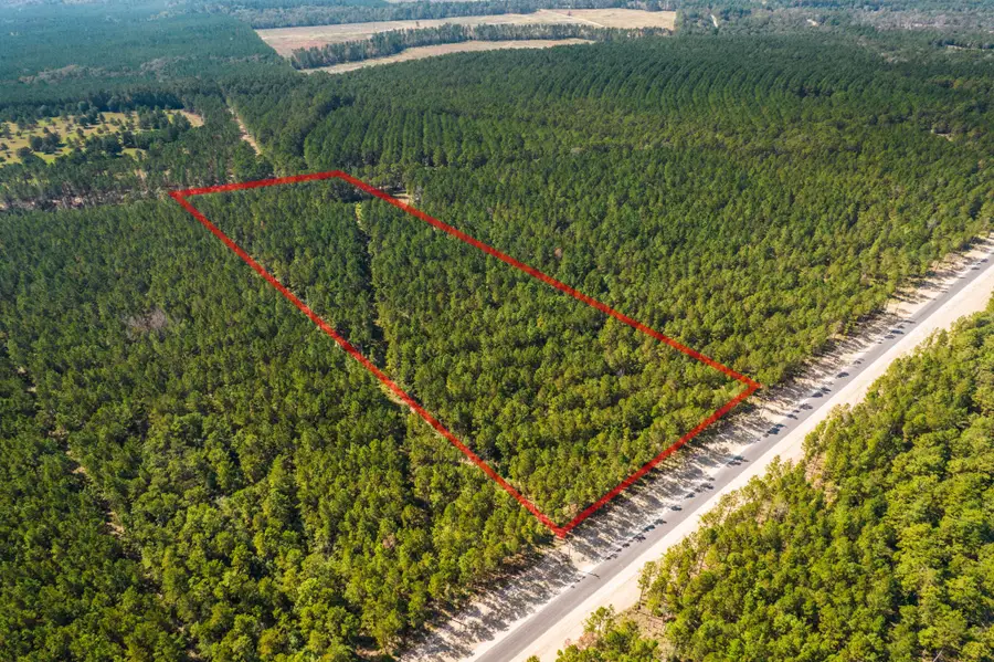 0 Queen Anne, Huntsville, TX 77340 - #2