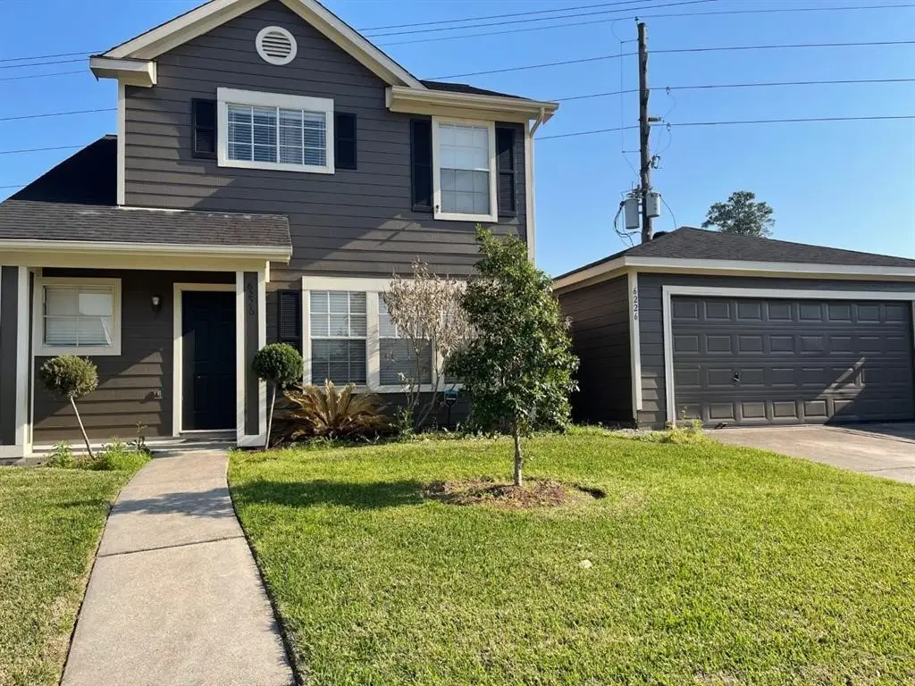 6226 Kings Oaks Lane, Humble, TX 77346 - Image #1