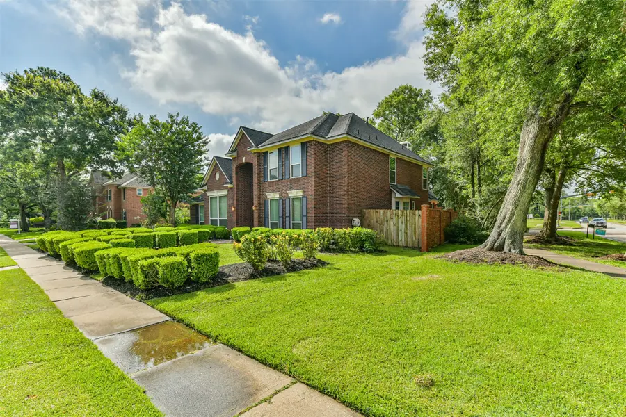 4302 Island Hills Drive, Houston, TX 77059 - #2