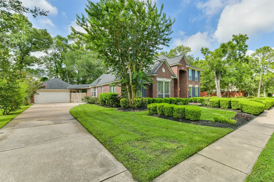 4302 Island Hills Drive, Houston, TX 77059 - #3