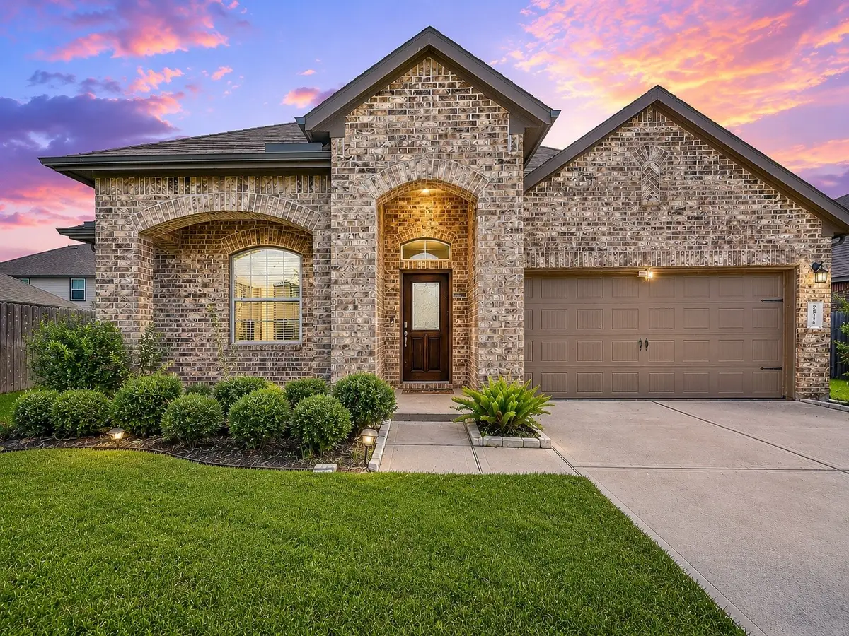 28718 E Yulee Mill Drive, Katy, TX 77494 - #1