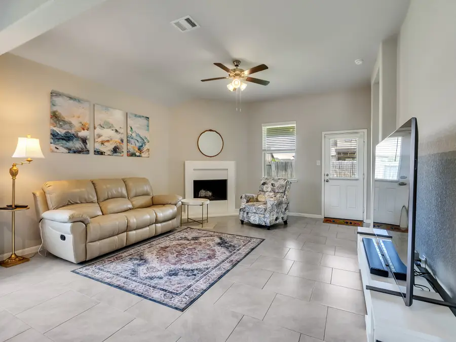 28718 E Yulee Mill Drive, Katy, TX 77494 - #3