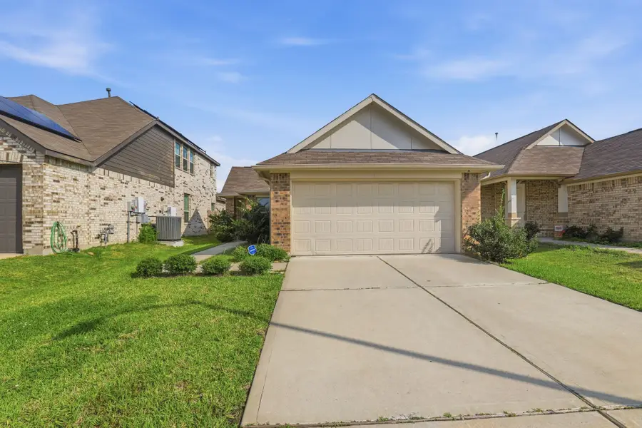 5047 Aspen Orchard Drive, Houston, TX 77066 - #2