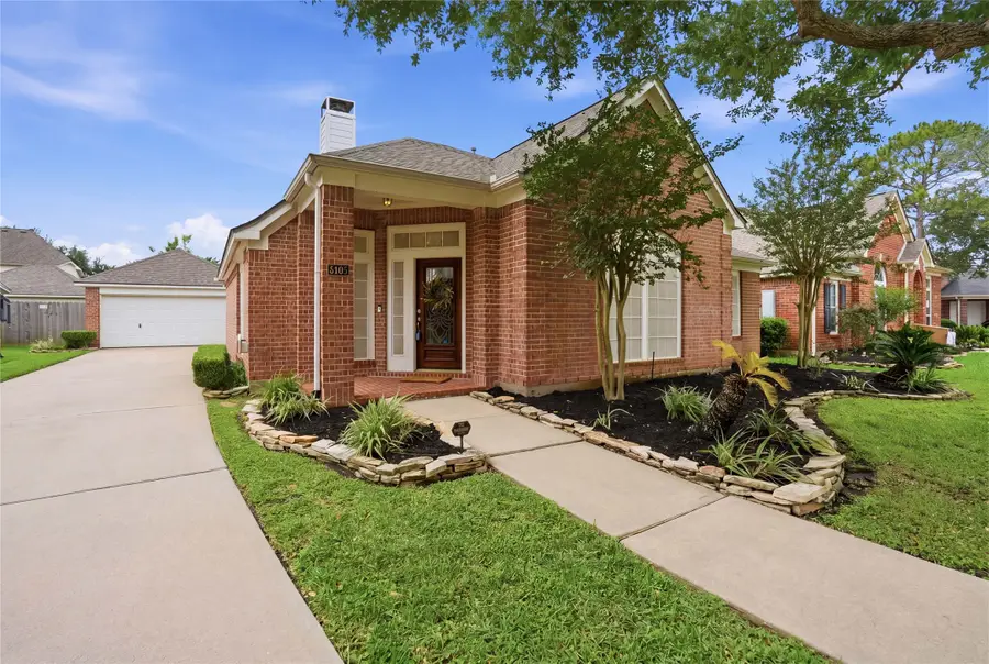 6163 Sheffield Lane, League City, TX 77573 - #3
