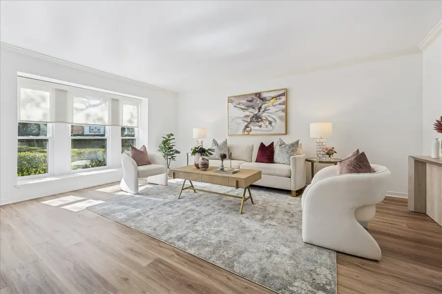 10227 Longmont Drive #34/2, Houston, TX 77042 - Image #2