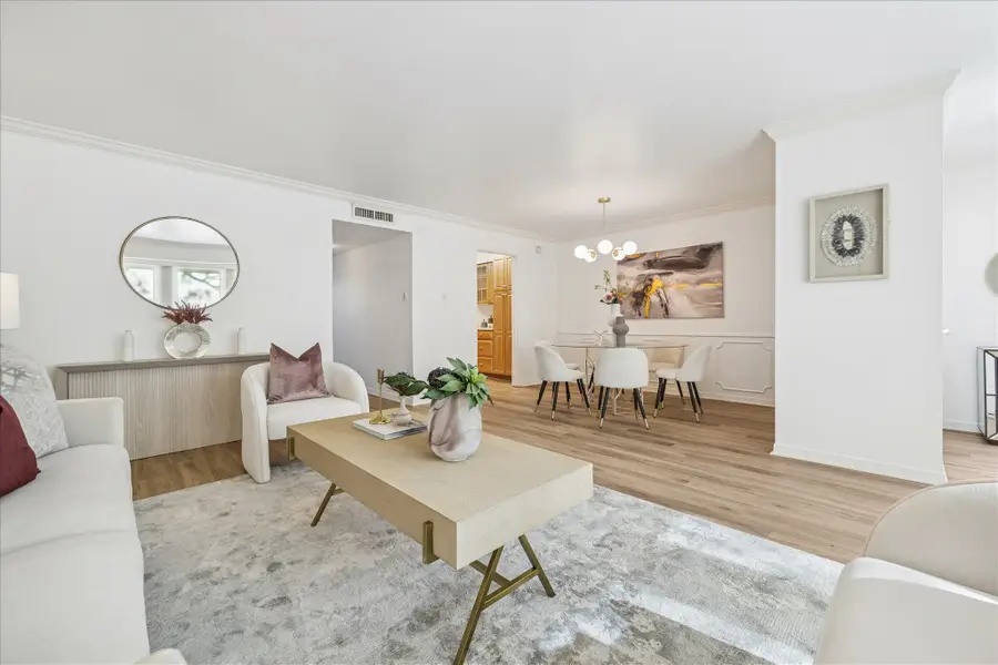 10227 Longmont Drive #34/2, Houston, TX 77042 - Image #3