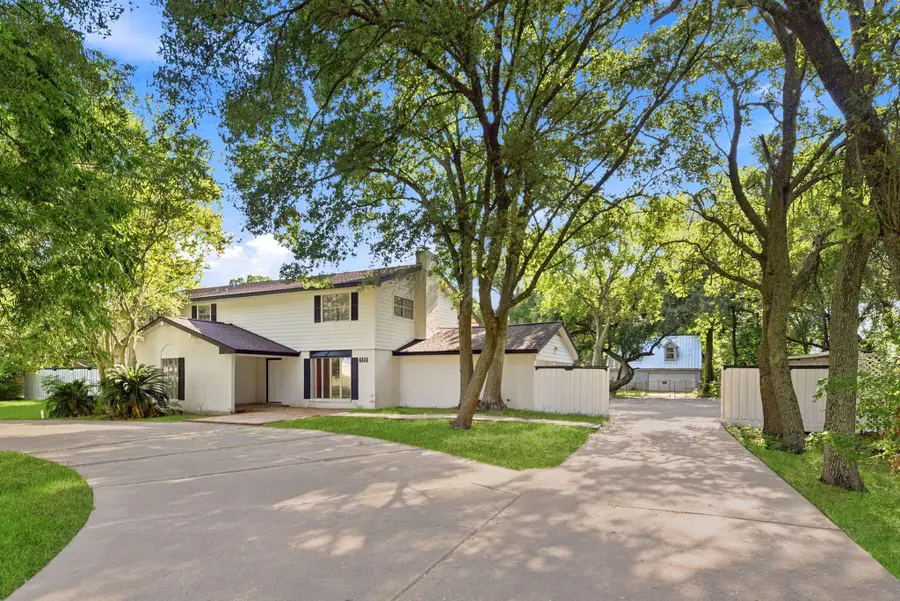 4030 Fox Meadow Lane, Pasadena, TX 77504 - #3