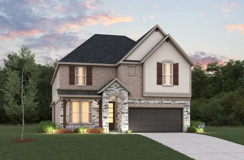 20518 Stable Door Court, Tomball, TX 77377 - #1