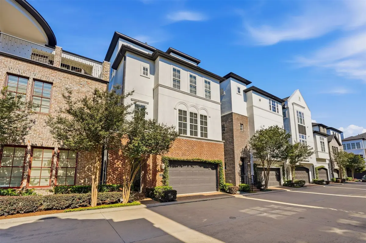 2705 Cohn Trail, Houston, TX 77007 - #1