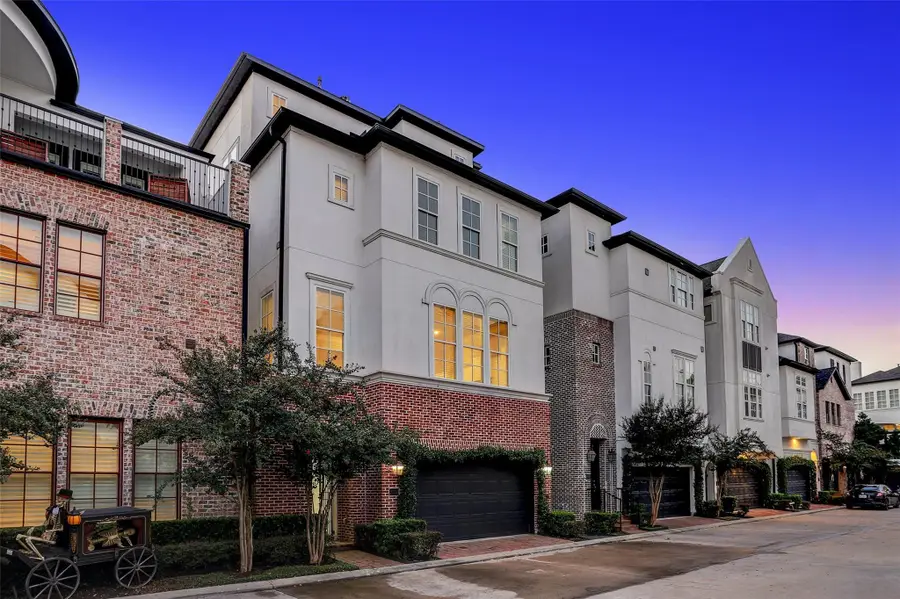 2705 Cohn Trail, Houston, TX 77007 - #3