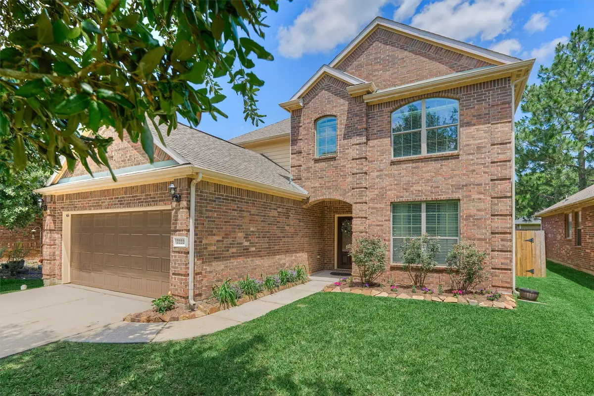 7222 Durango Creek Drive, Magnolia, TX 77354 - #1